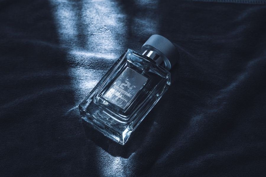 Perfume Fresh Blue